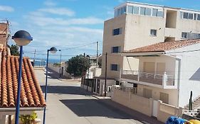 Piles Playa